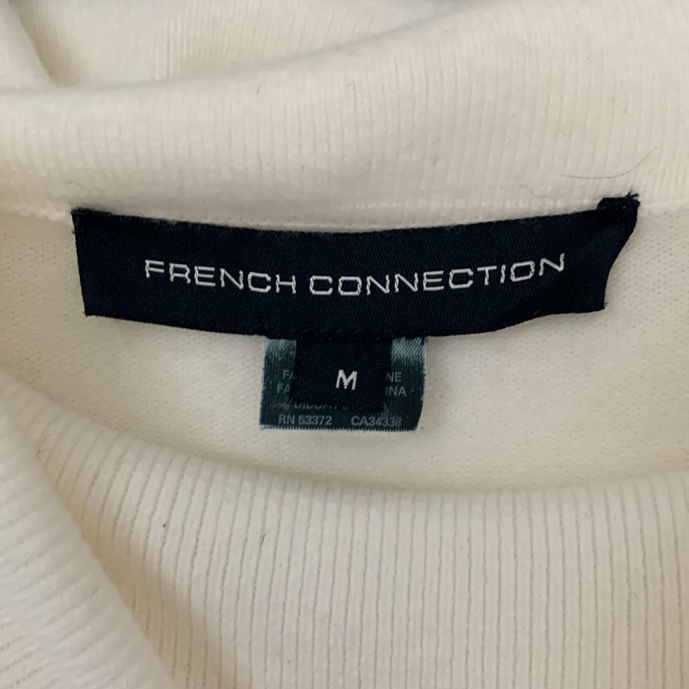 French Connection Sweater - Picture 2 of 5